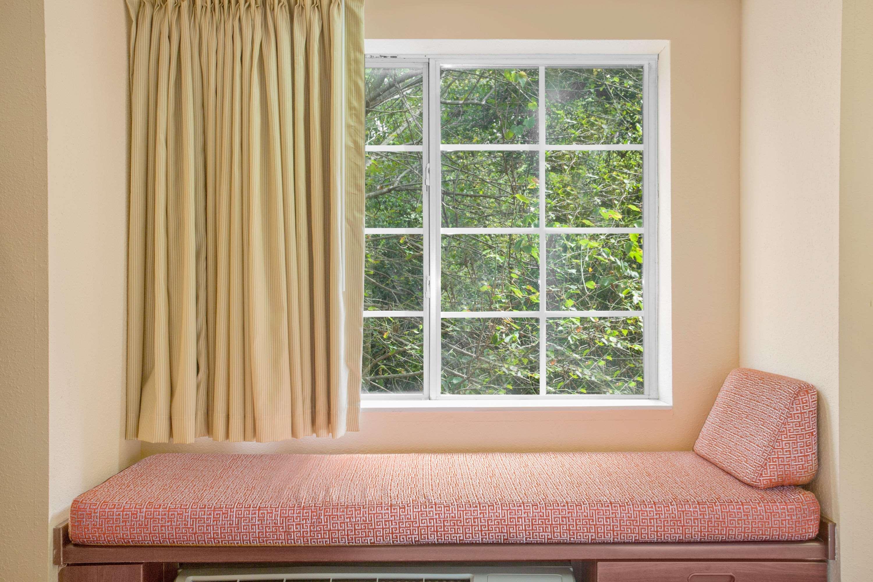 Microtel Inn & Suites By Wyndham Kannapolis/Concord Экстерьер фото