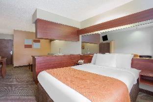 Microtel Inn & Suites By Wyndham Kannapolis/Concord Номер фото
