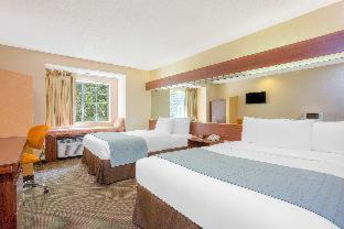 Microtel Inn & Suites By Wyndham Kannapolis/Concord Номер фото